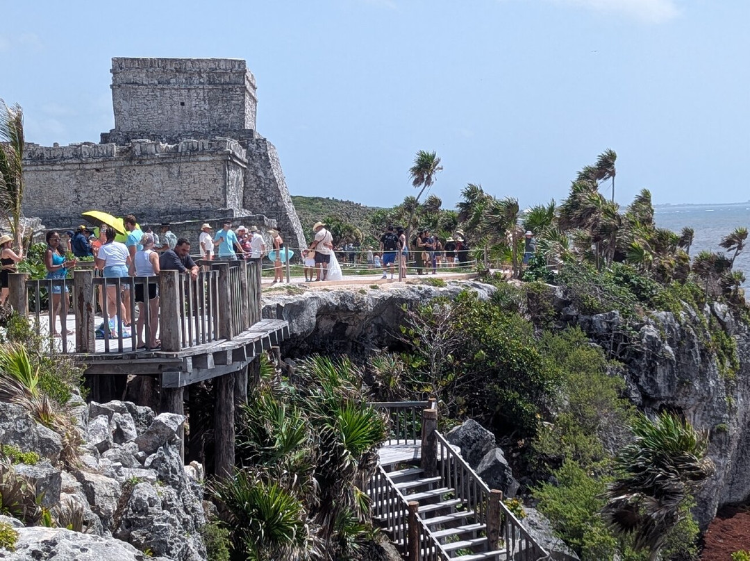 TopKlass Travel-普拉亚德尔卡曼必去景点