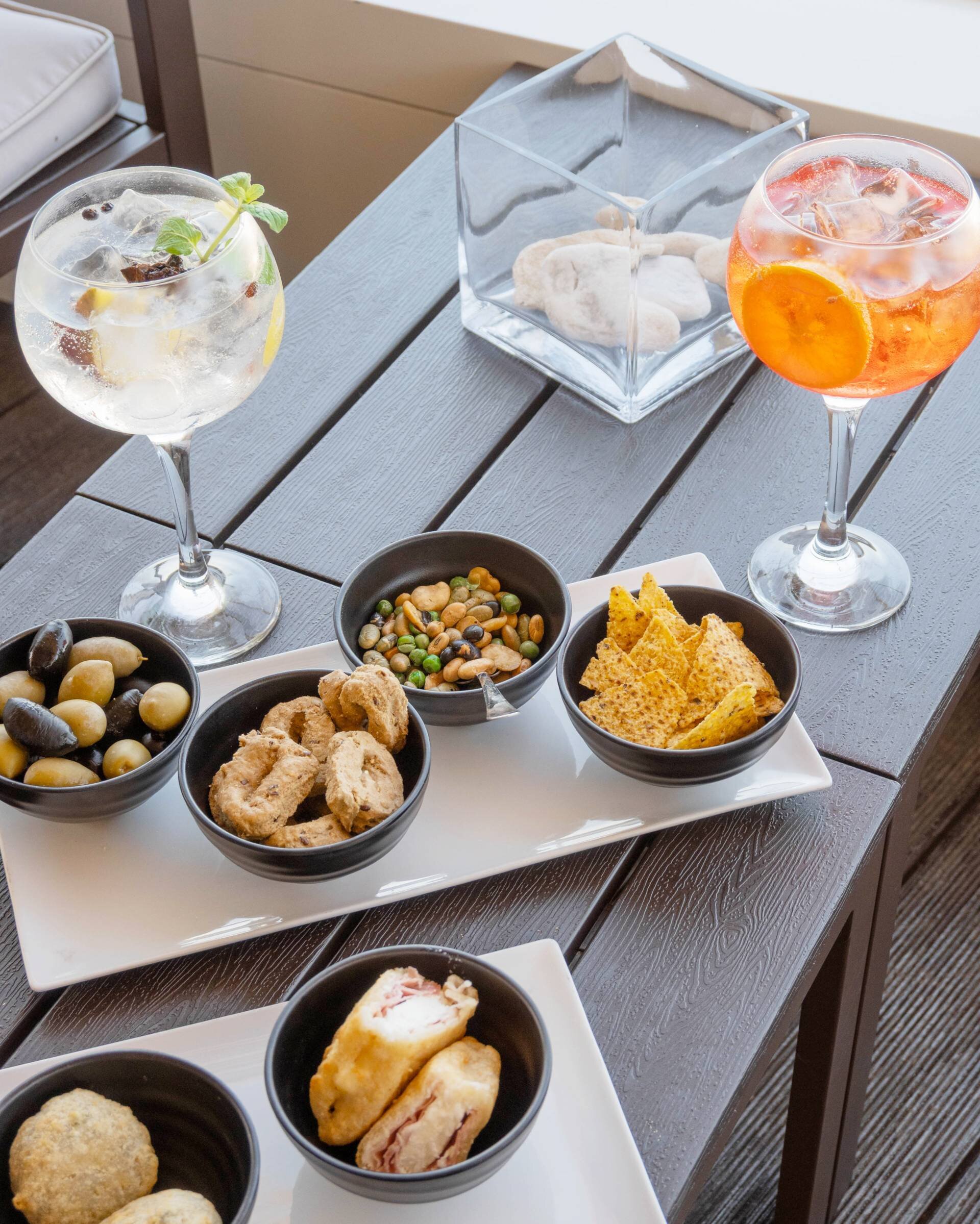 Hotel Da Romano-餐饮