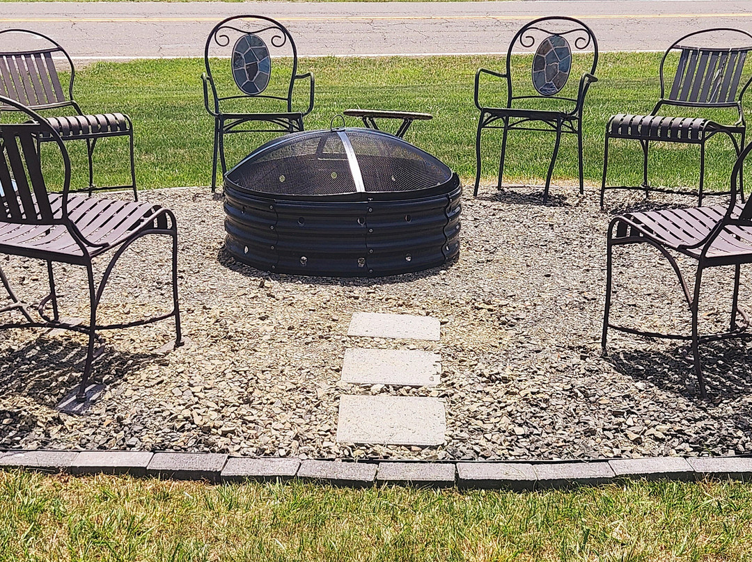 Fox Mountain Inn主图