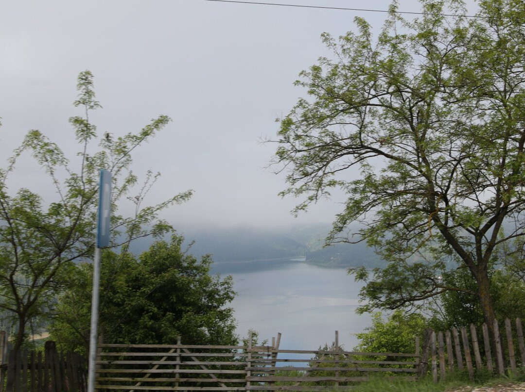 Lake Izvorul Muntelui (Lake Bicaz)-Piatra Neamt必去景点