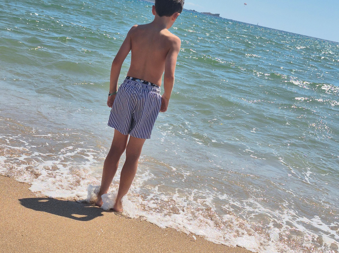 Glideandfly-Saint-Aygulf必去景点