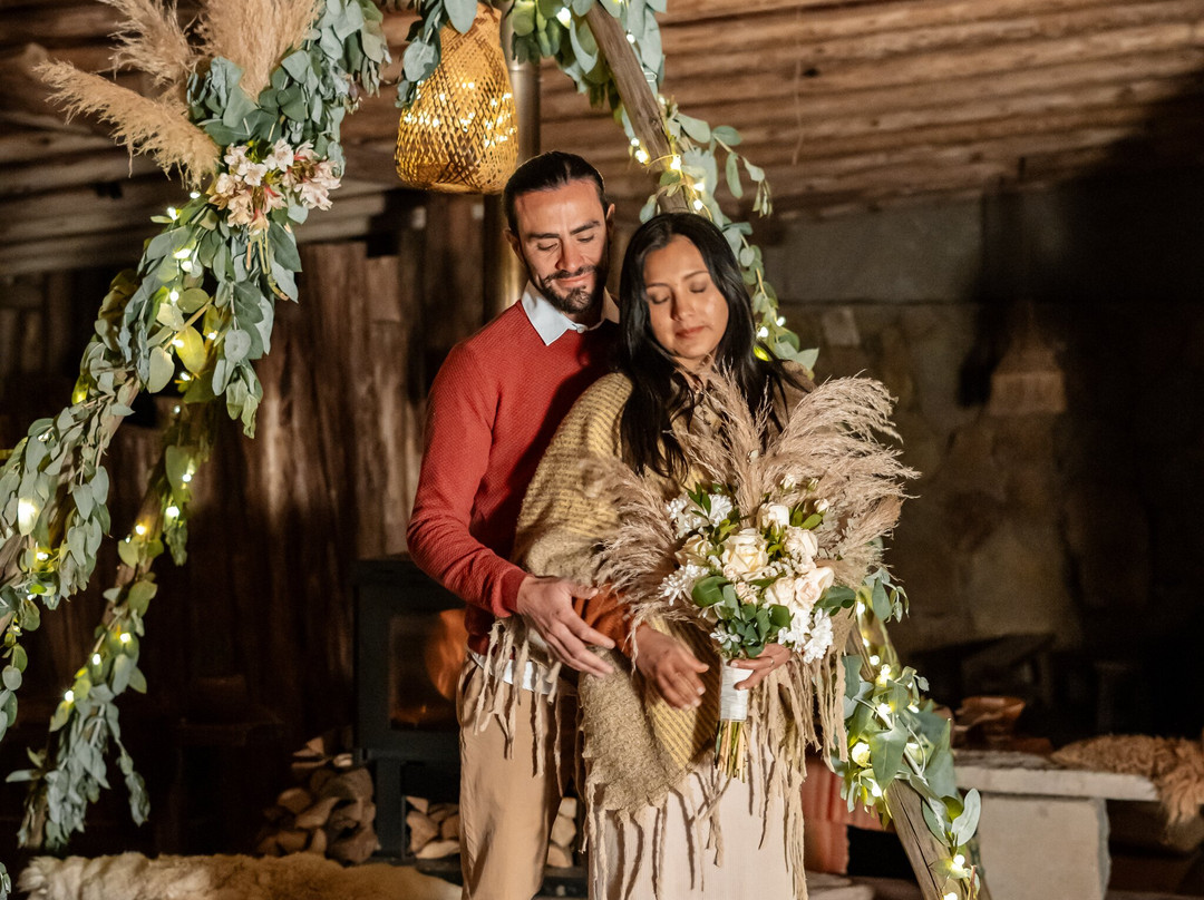 Casa Karima Weddings & Events-乌鲁班巴必去景点