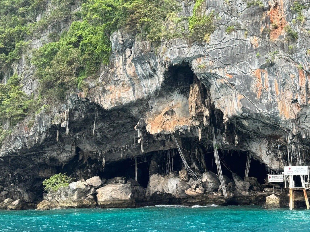 Sun-San Travel and Tour-甲米必去景点