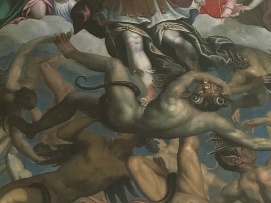 Parrocchia San Michele Arcangelo-Puegnago sul Garda必去景点