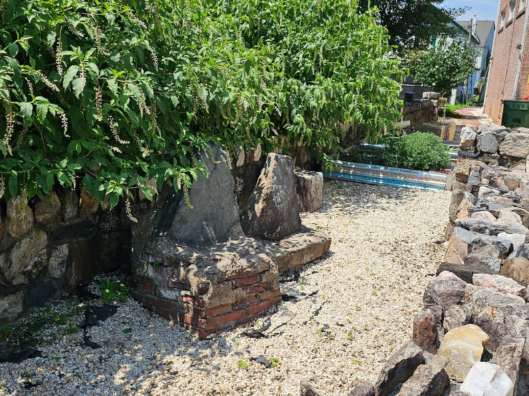 Historical Society of Cecil County-埃尔克顿必去景点