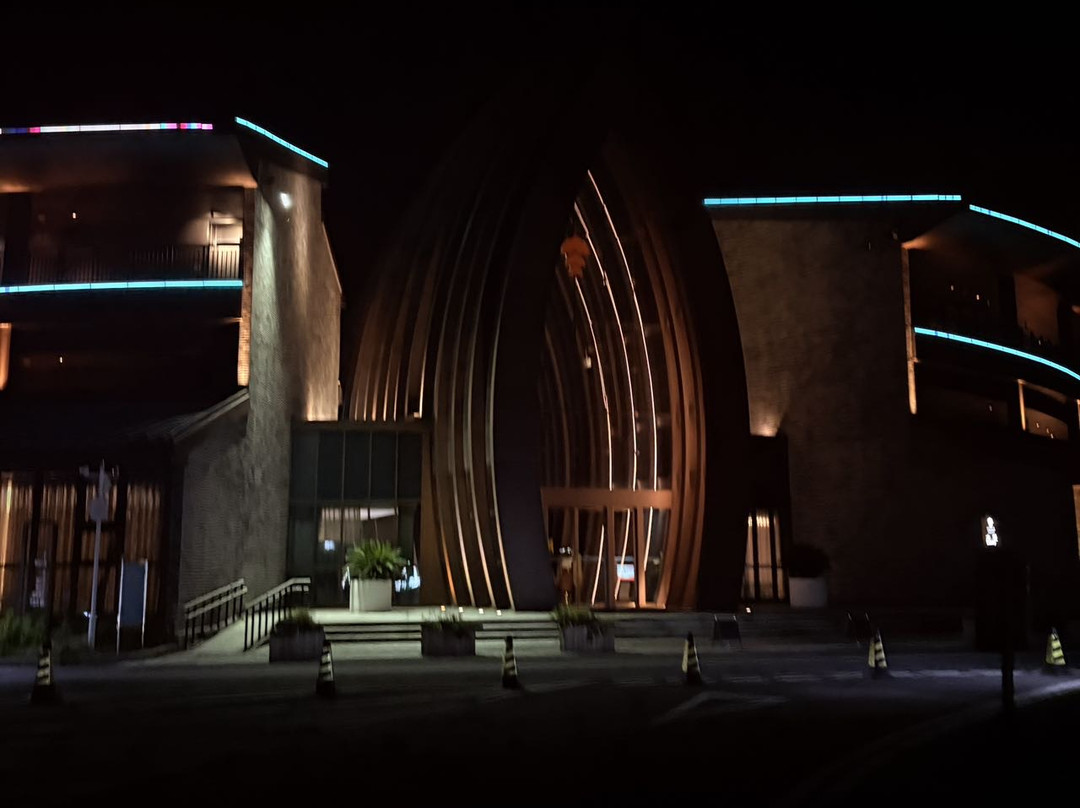 湖州潞村悦柳酒店主图