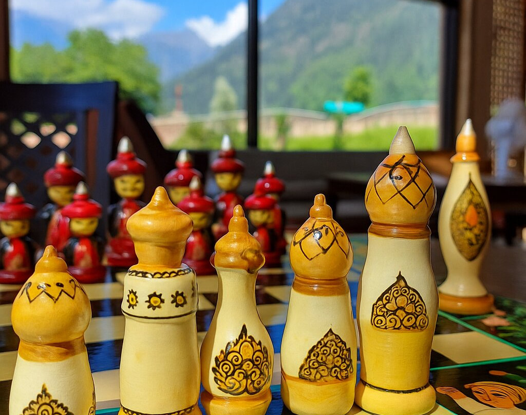 The Sultan Resort主图