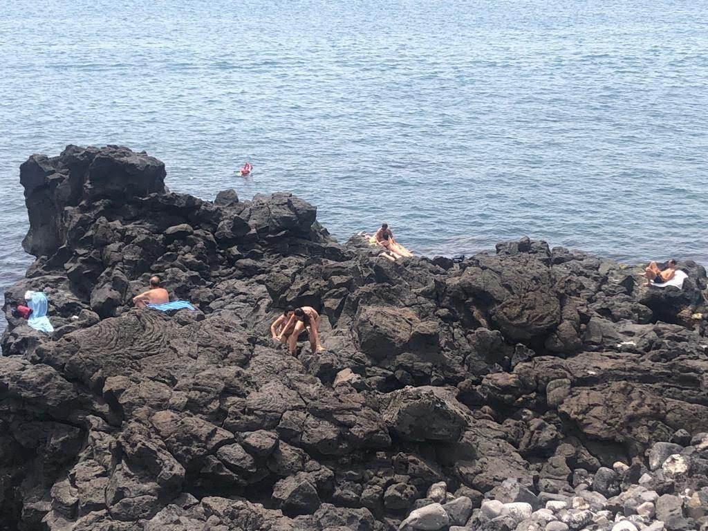 Lungomare-Acitrezza必去景点