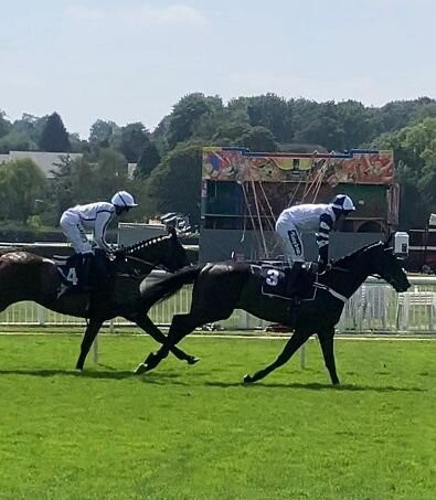 Uttoxeter Racecourse-Uttoxeter必去景点