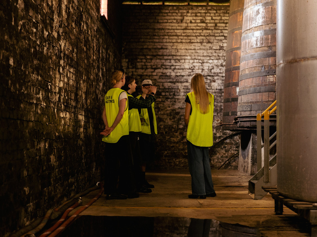 Beenleigh Artisan Distillery-Logan City必去景点