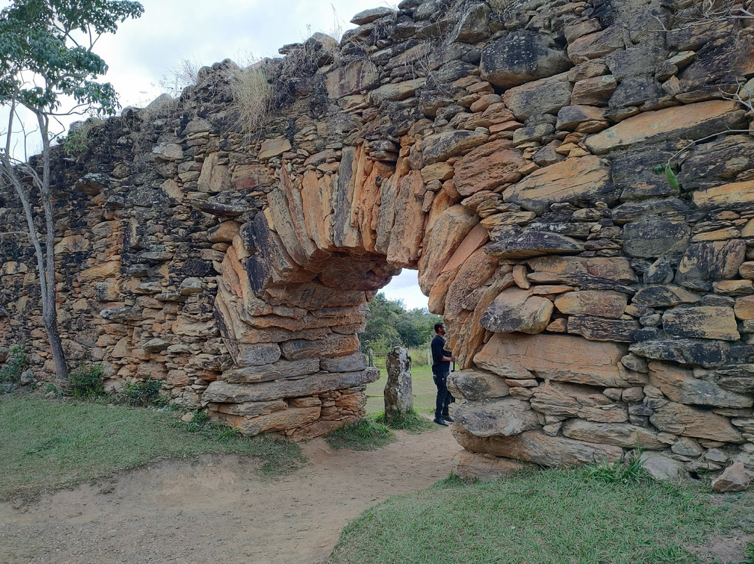 Bicame de Pedra-Catas Altas必去景点