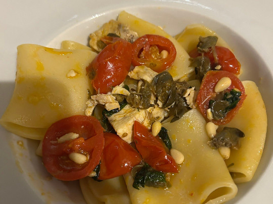 Lido Baiadera-Oliveri必去景点