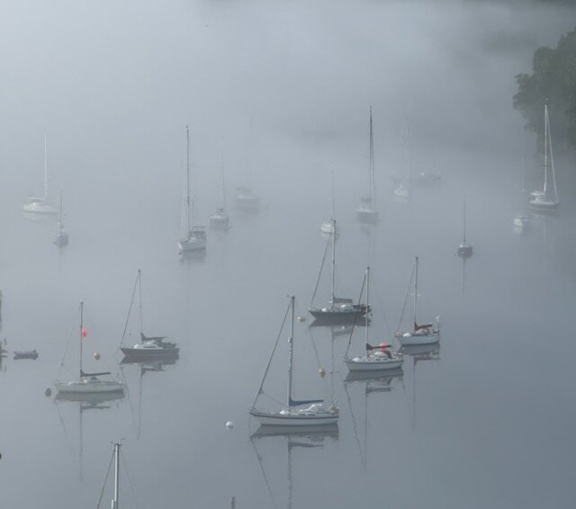 Strongarbh House主图