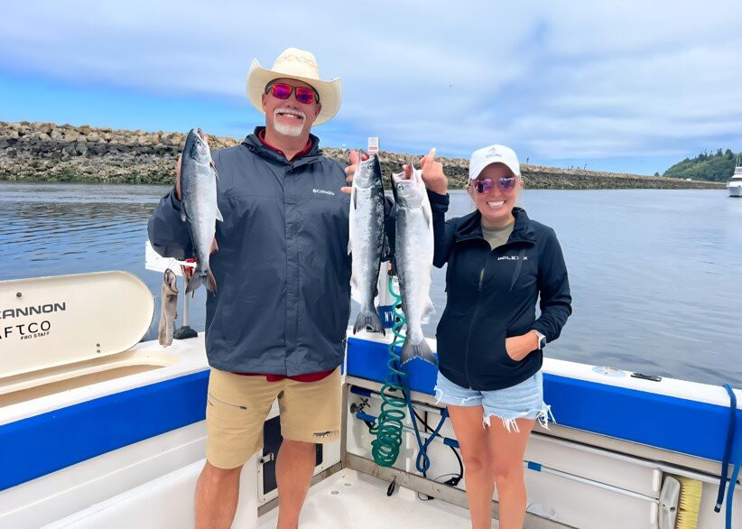 365 Charters-西雅图必去景点