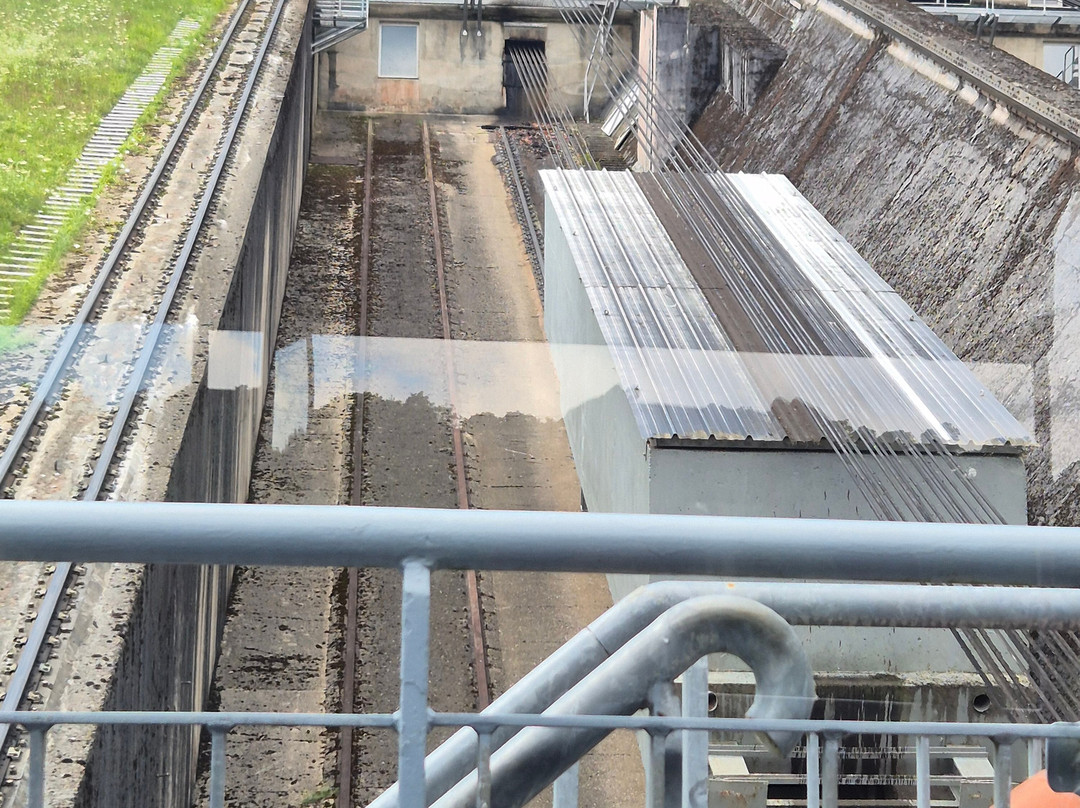 Le Plan Incliné-Saint-Louis必去景点