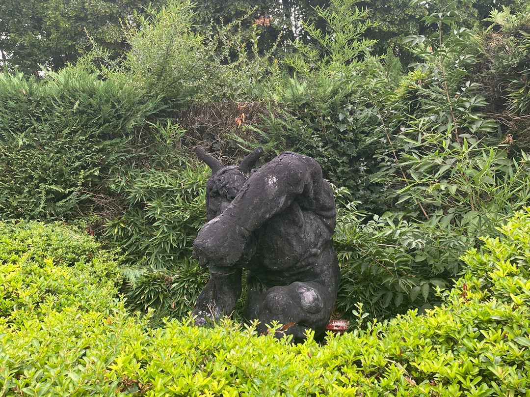 Museo dell'Aria - Castello di San Pelagio-Due Carrare必去景点