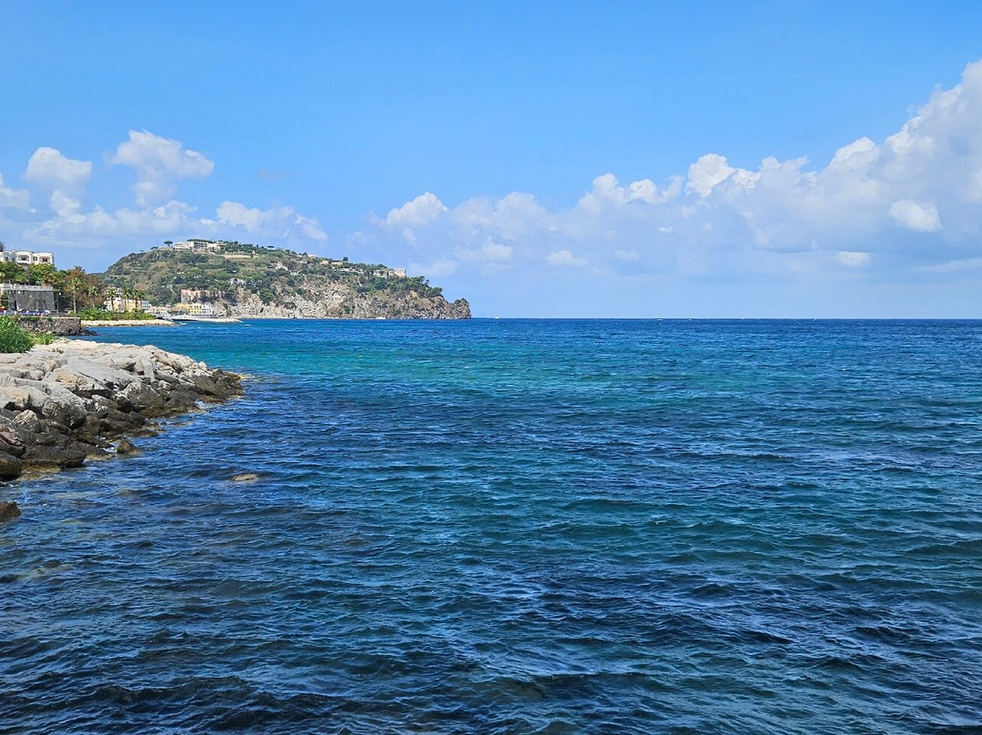 Lido Acquamarina-卡萨米乔拉特尔梅必去景点