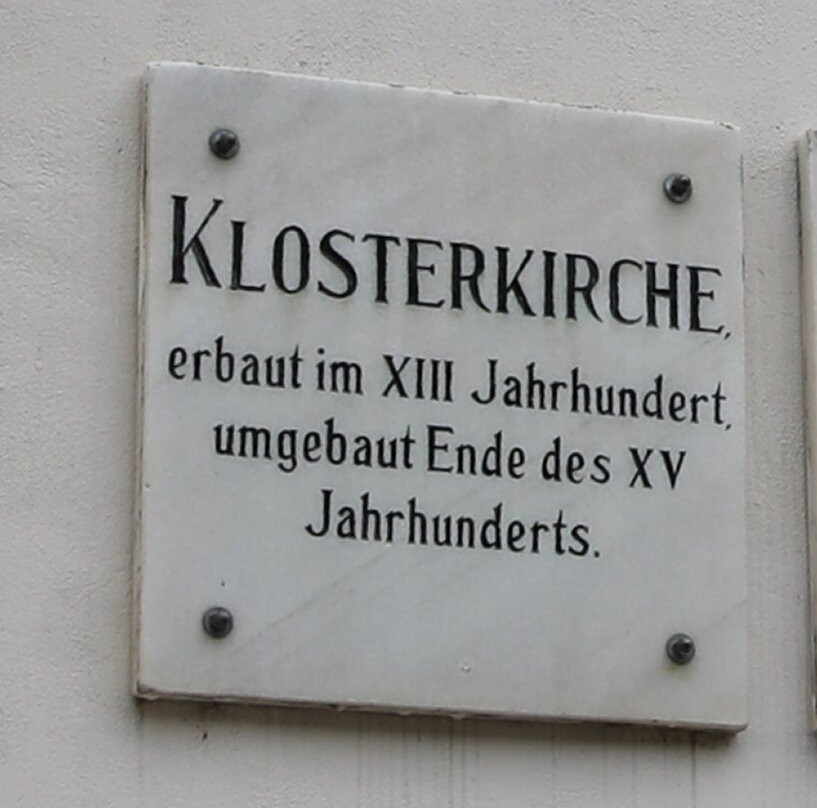 Biserica Manastirii-锡吉索拉必去景点