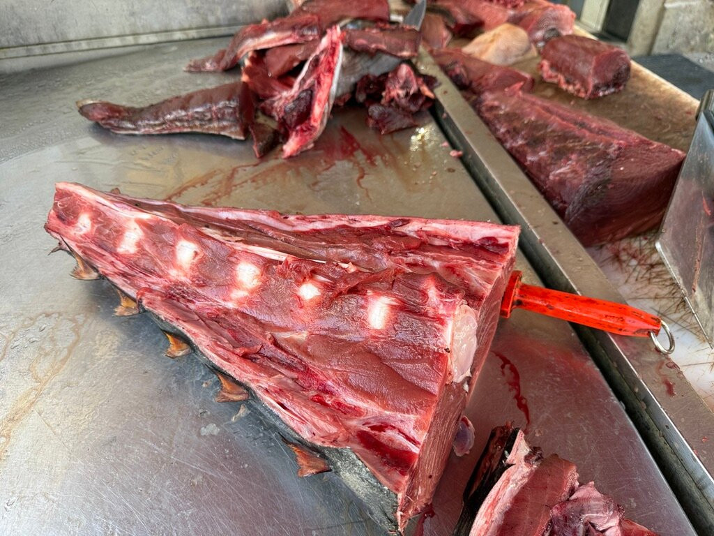 Mercato di Ortigia-锡拉库扎必去景点