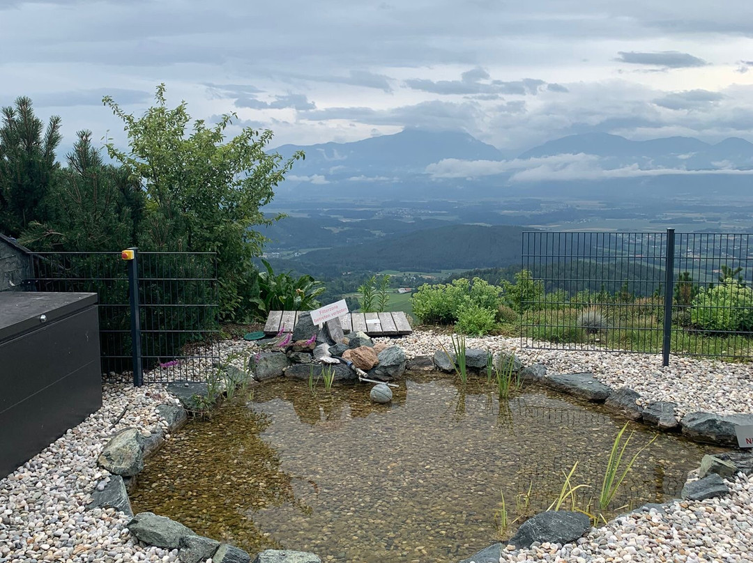 Gipfelhaus Magdalensberg主图