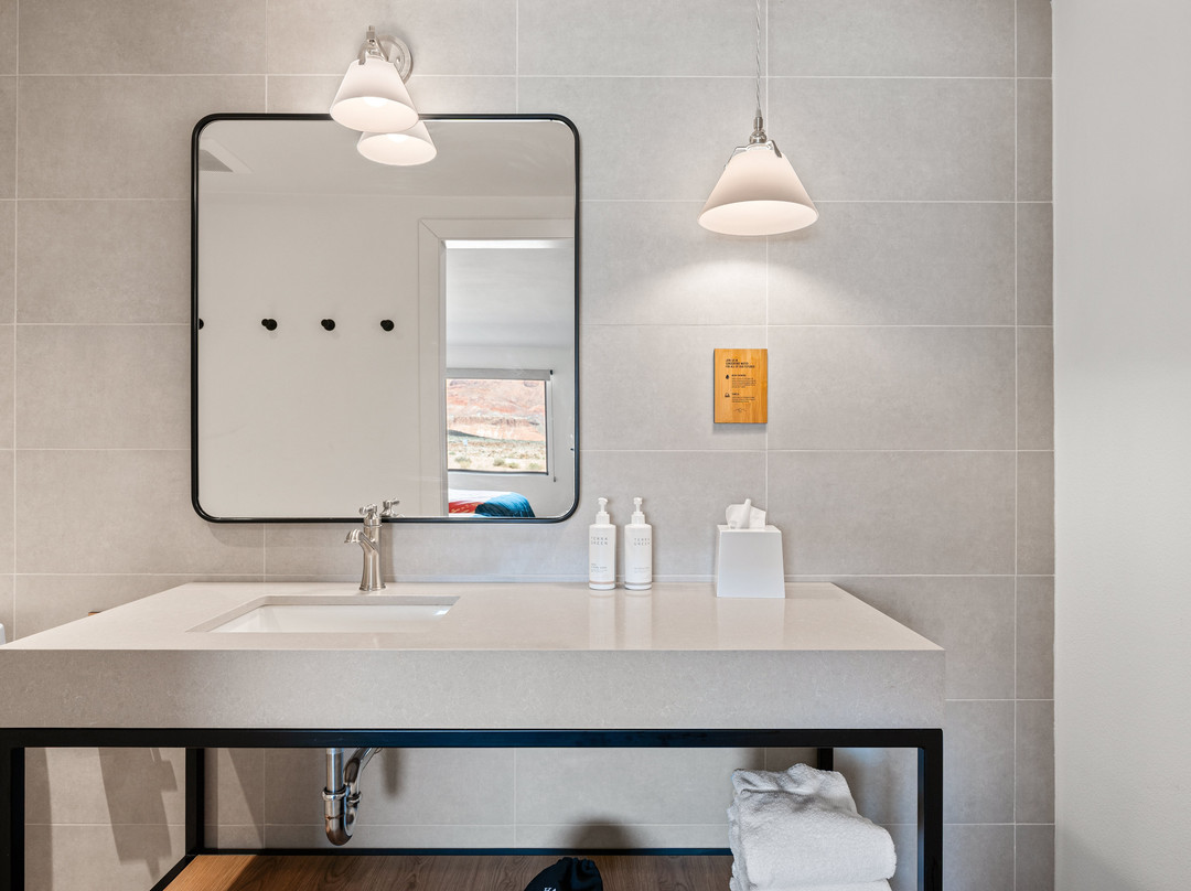 Marble Canyon Lodge主图