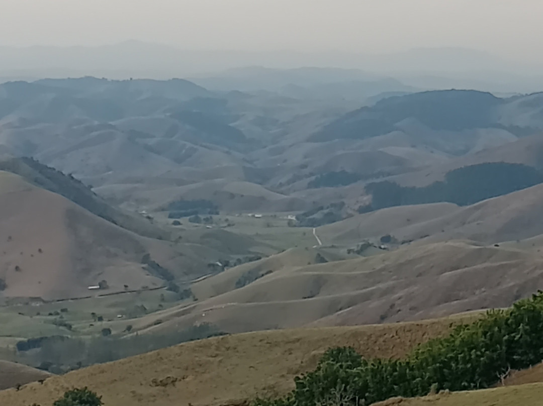 Trilhas da Bocaina-Bananal必去景点