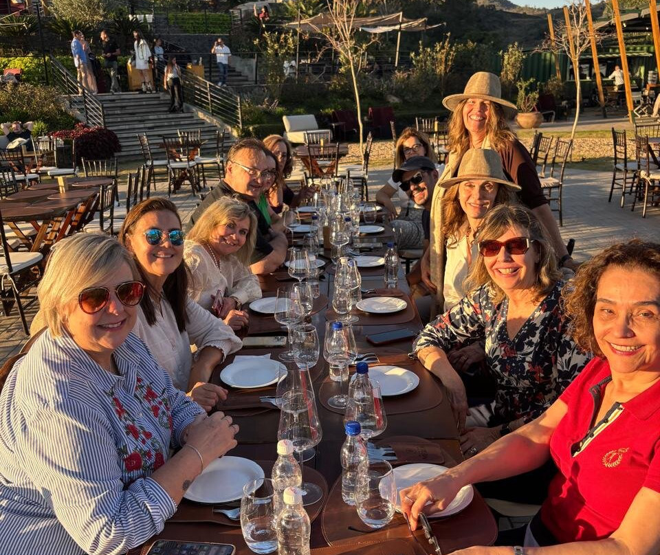 Vinícola Merum-Espirito Santo Do Pinhal必去景点