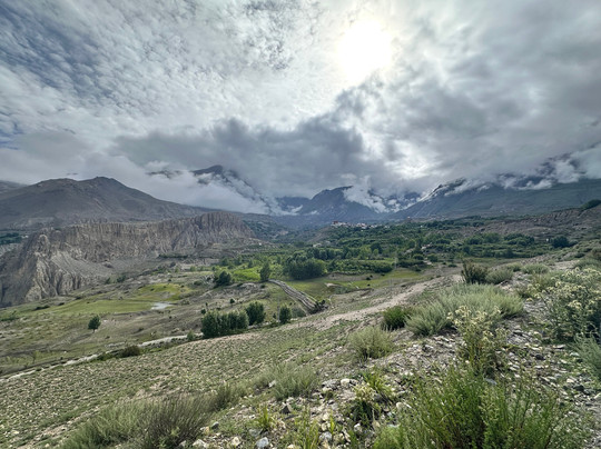 Kalpa Holidays-博卡拉必去景点