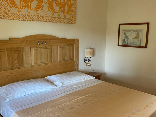 Aldiola Country Resort主图