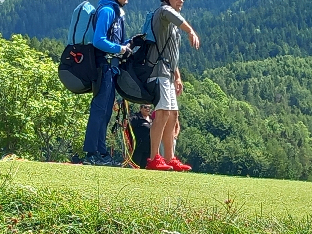 Les Ailes Du Lac-Ubaye-Serre-Poncon必去景点