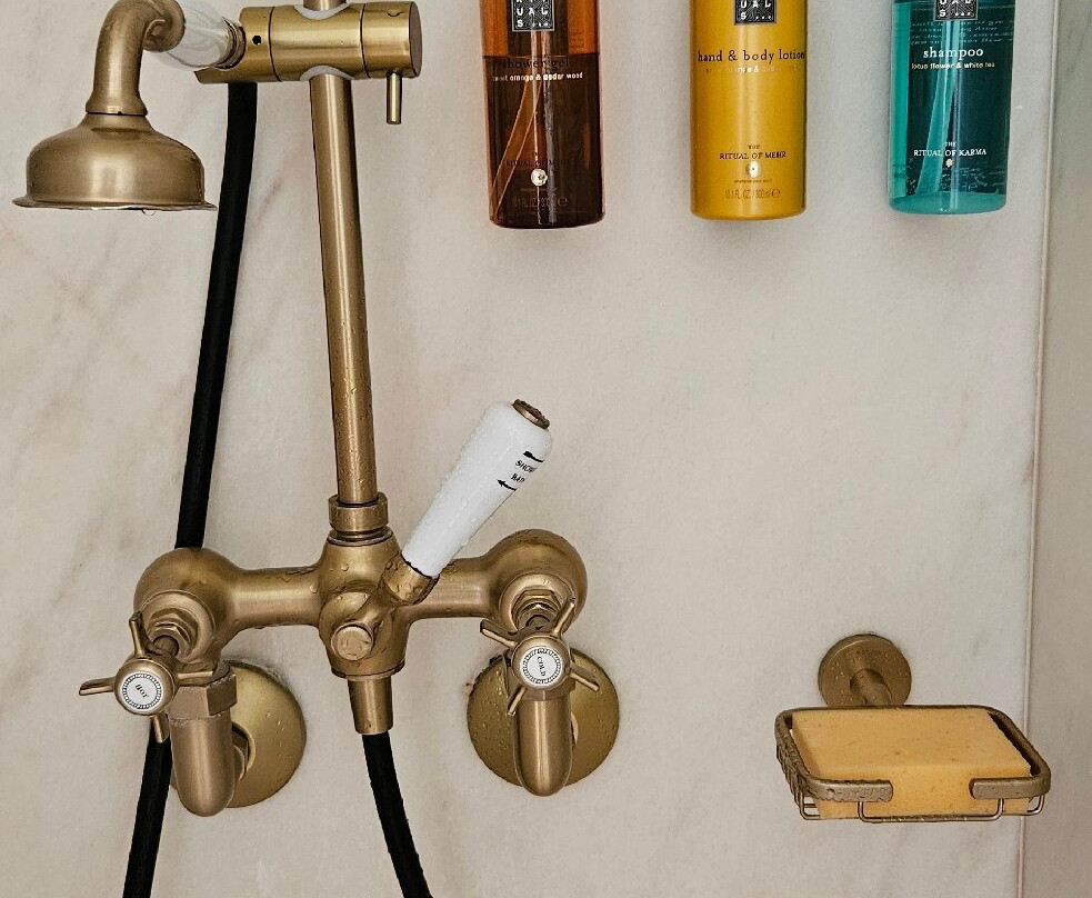 Gran Hotel Brillante主图