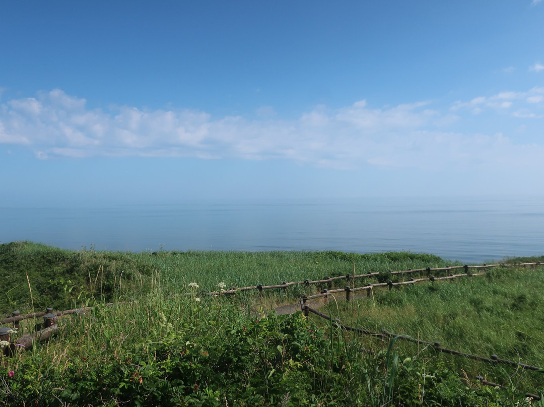 小清水原生花園-小清水町必去景点