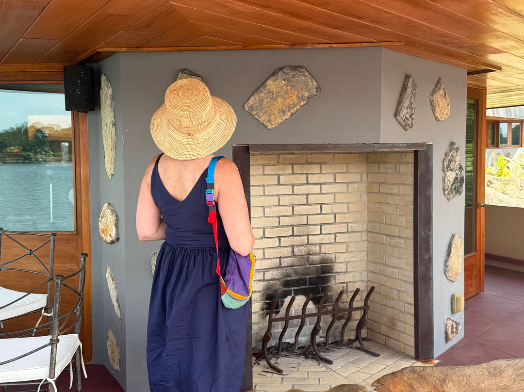 Petra Island Tours-Mahopac必去景点