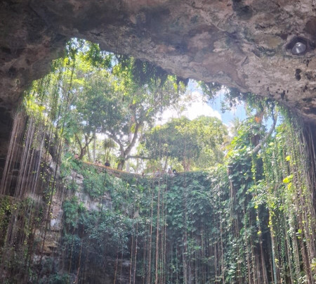 LDS YUCATAN ADVENTURES-梅里达必去景点