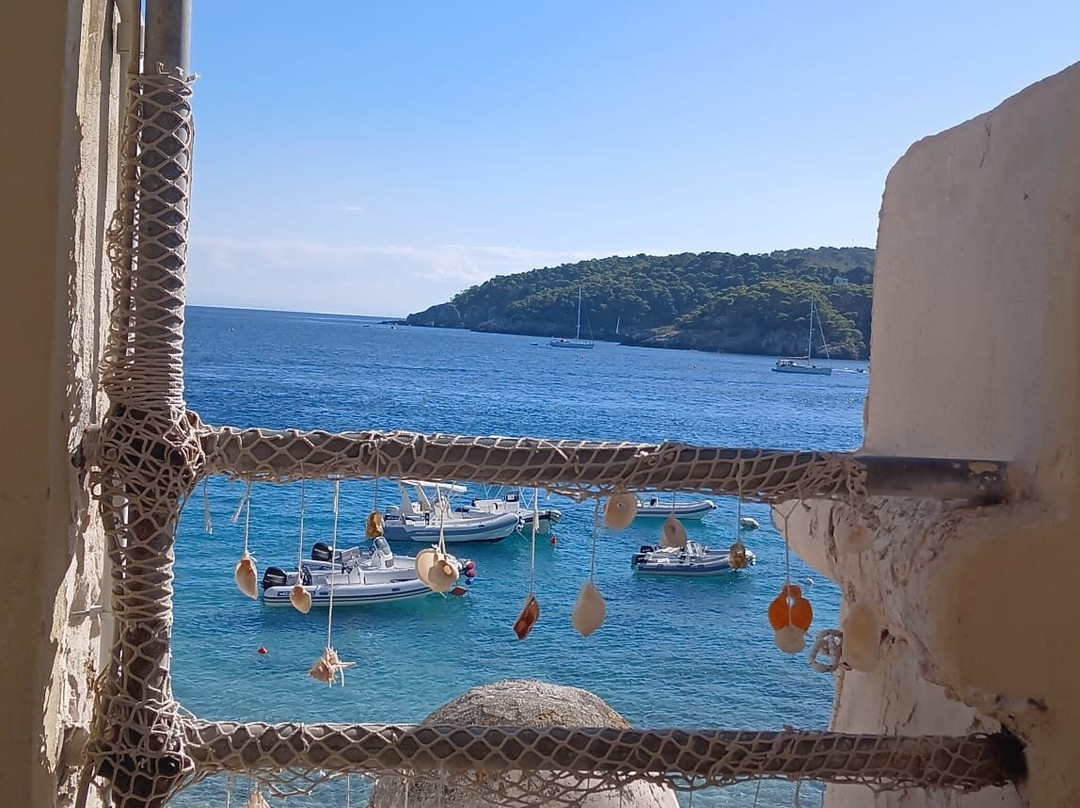 Gstravel-Termoli必去景点