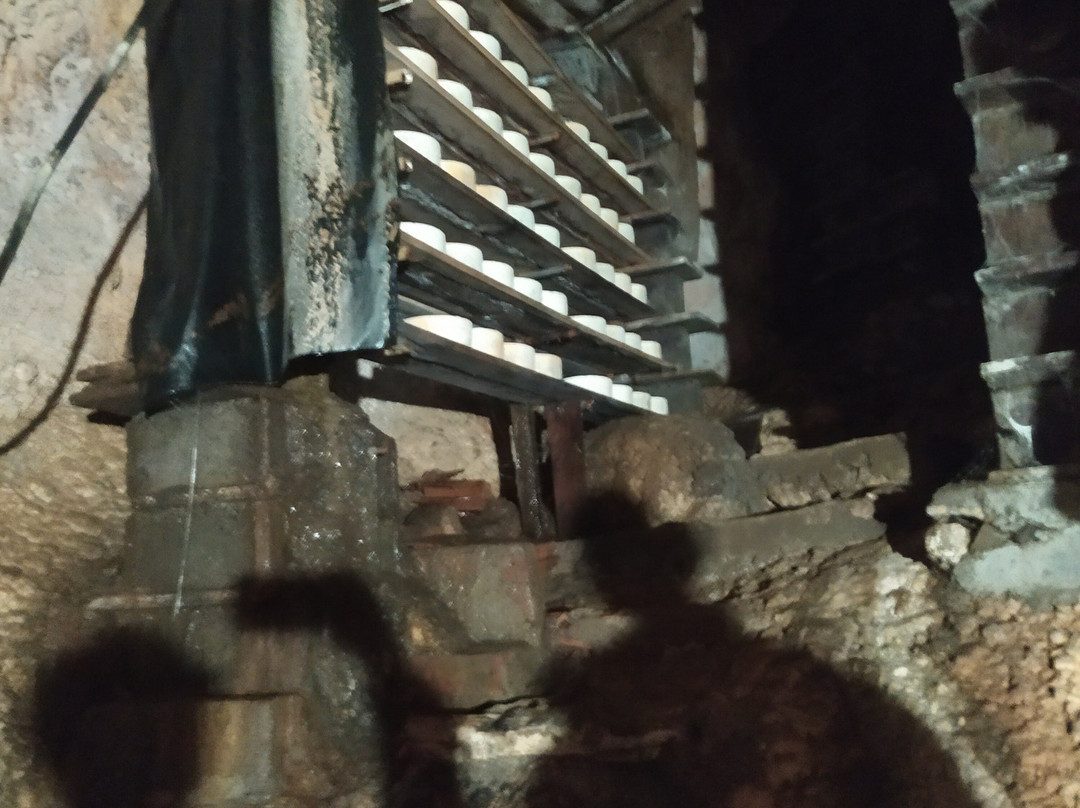 Queseria Main-Sotres必去景点