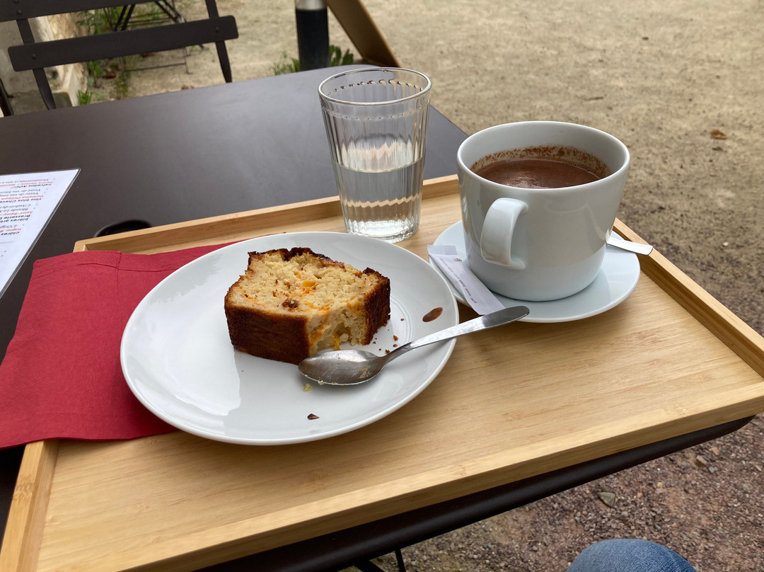 Abbey d’Ardenne-巴约必去景点