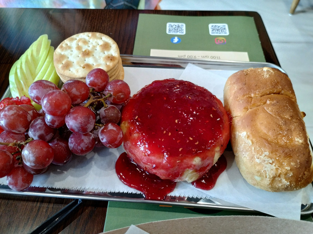 Rama V Express | Thai & Sushi