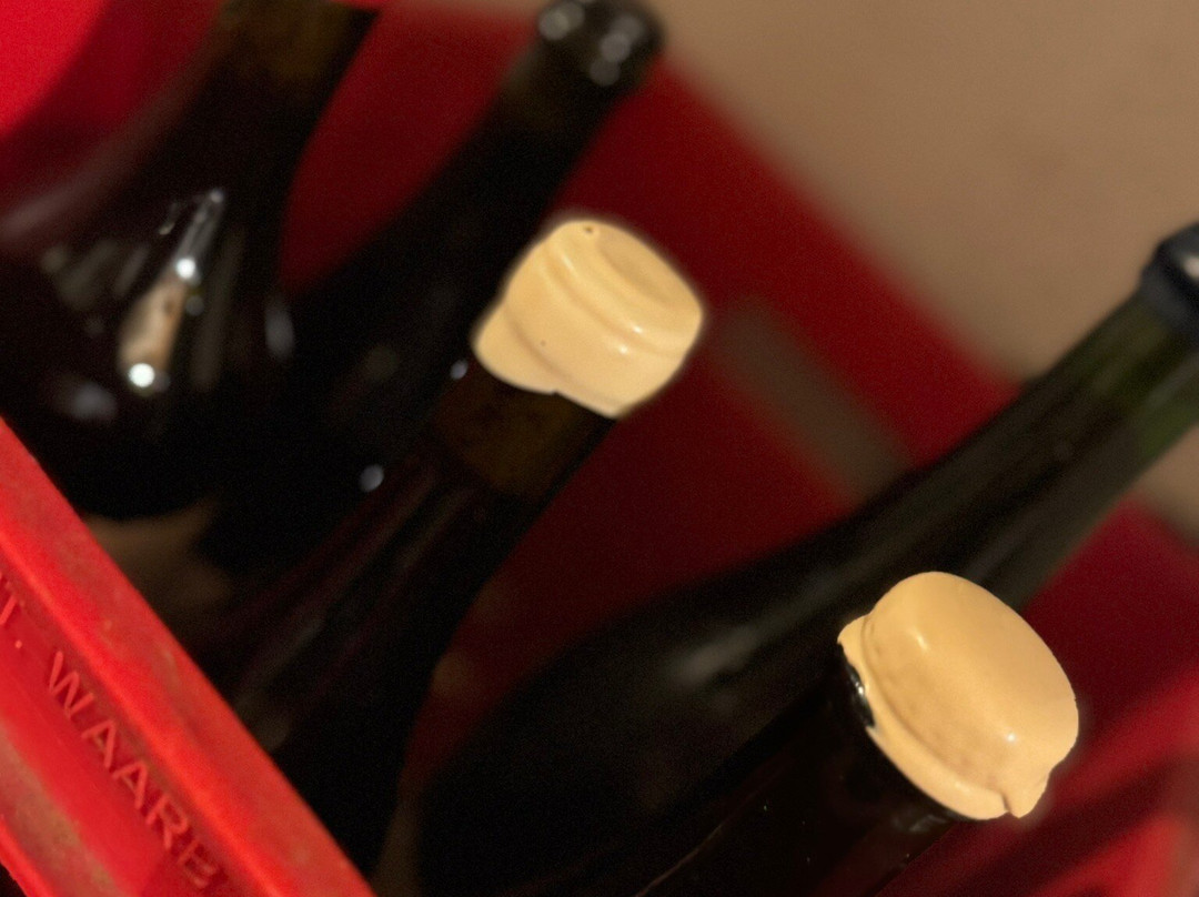 3 Fonteinen-Beersel必去景点