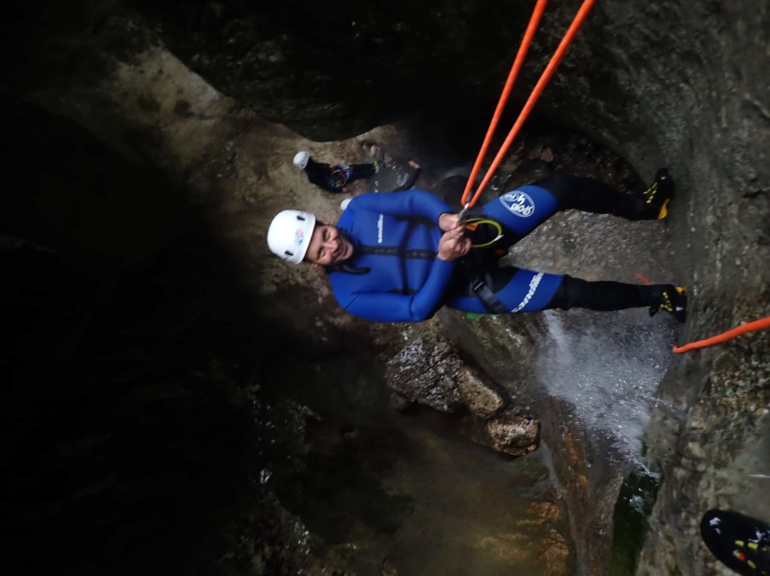 Sport4fun-Bohinjska Bistrica必去景点