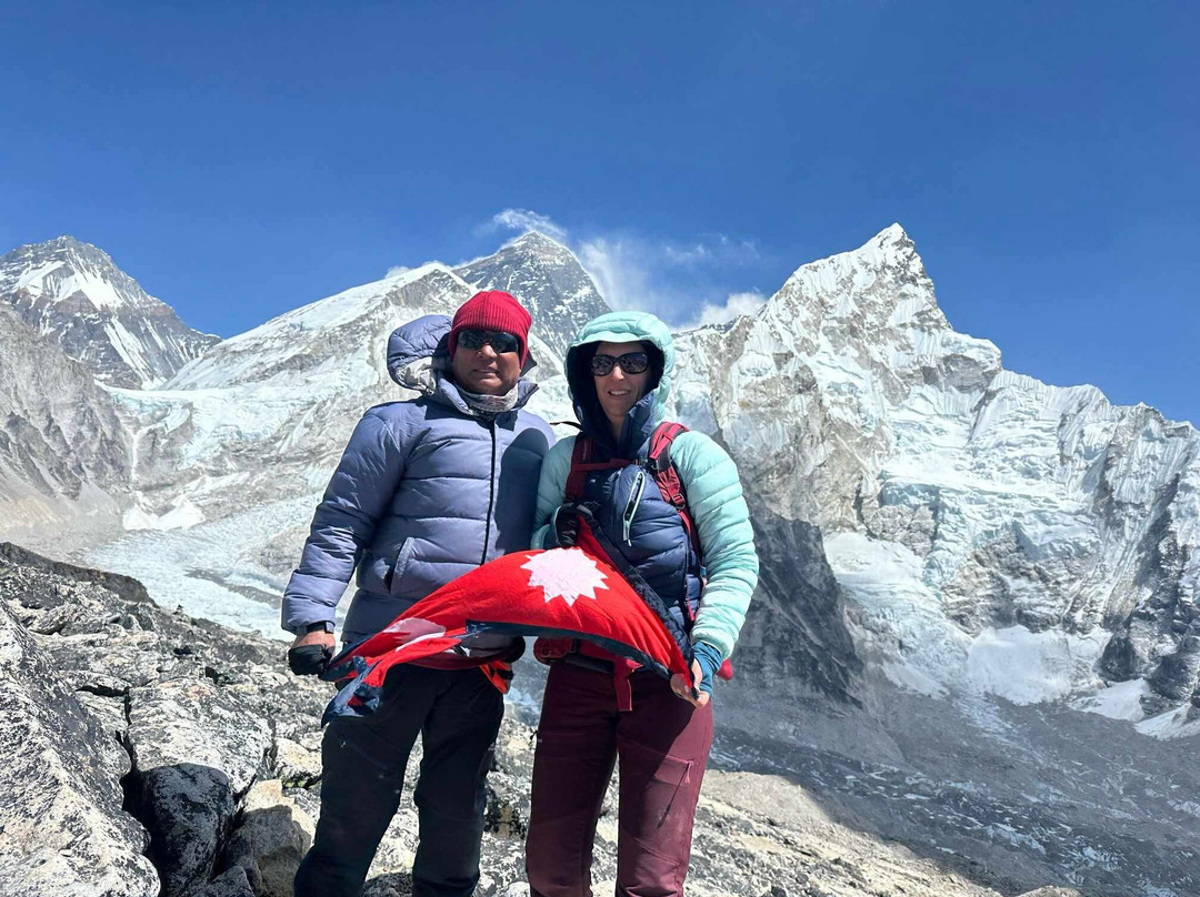 Swiss Family Treks & Expedition-加德满都必去景点