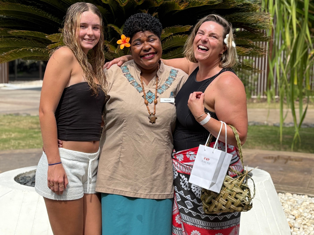 Quan Spa-Momi必去景点