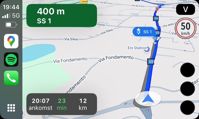 Albergo Blueline主图