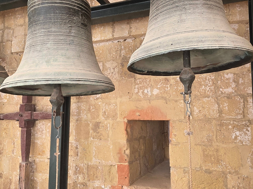 Citadella. St. Martin's Demi-bastion-Victoria必去景点