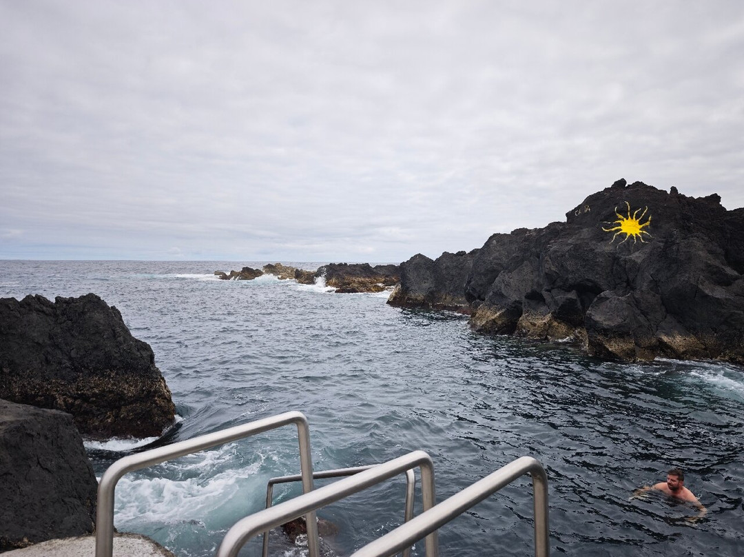 Piscinas Naturais Biscoitos-Biscoitos必去景点
