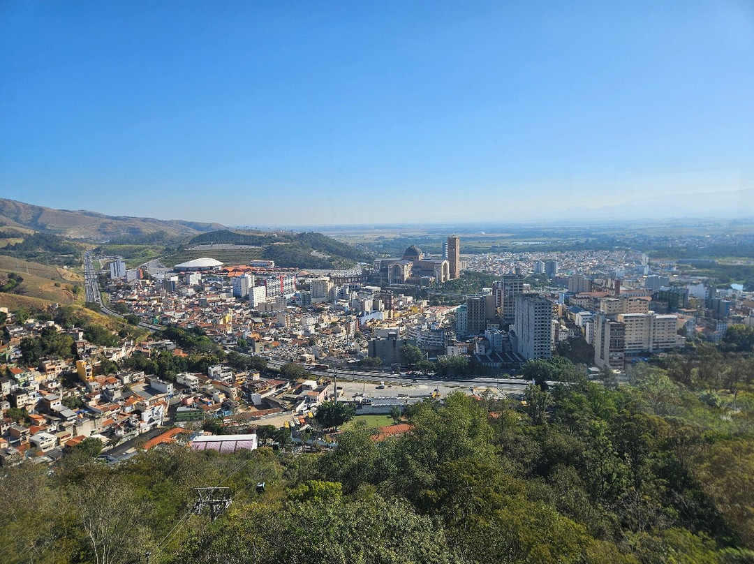 Bontur – Bondinhos Aéreos-阿帕雷西达必去景点