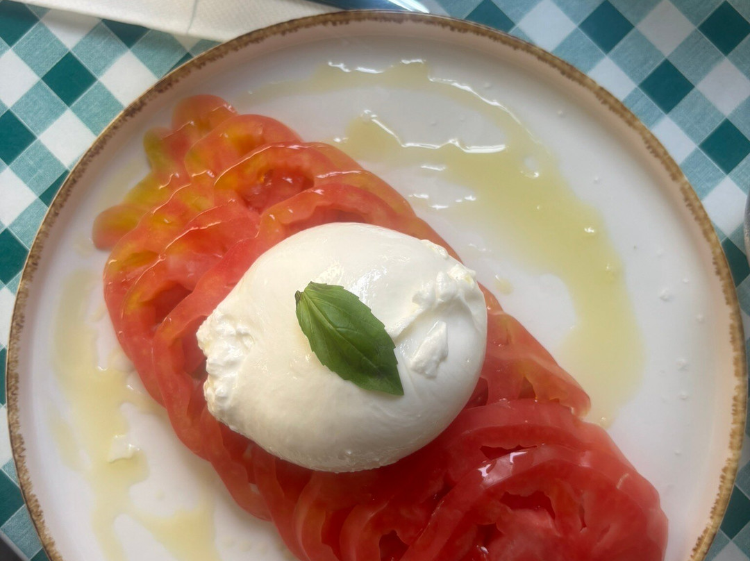 Pasta E Basta - Antibes