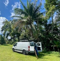 Campcar Maui Jeeps Suvs Hybrid Camper Van Rentals With Equipment And Travel Advice