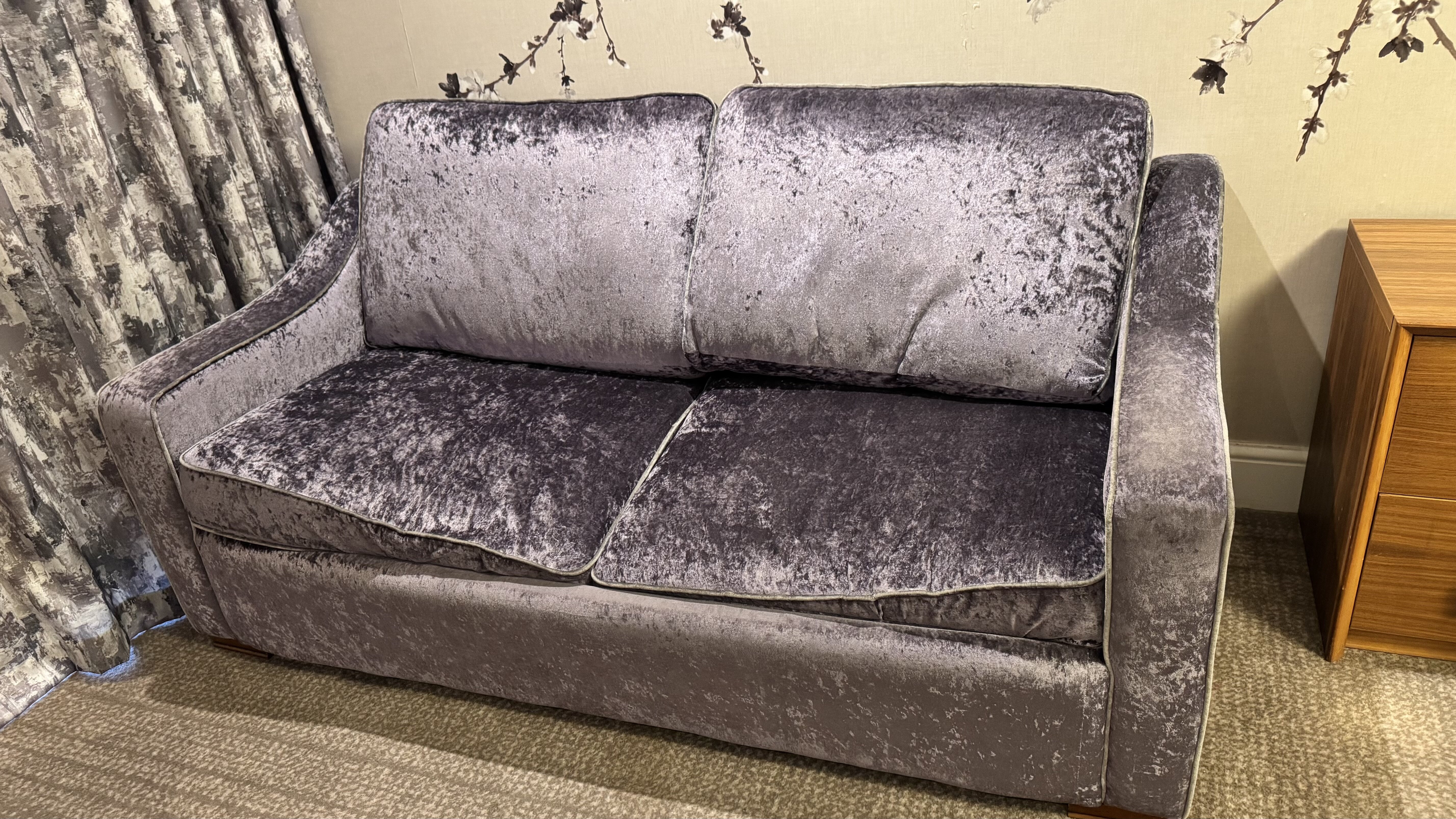 Park Hall Hotel and Spa Wolverhampton-客卧