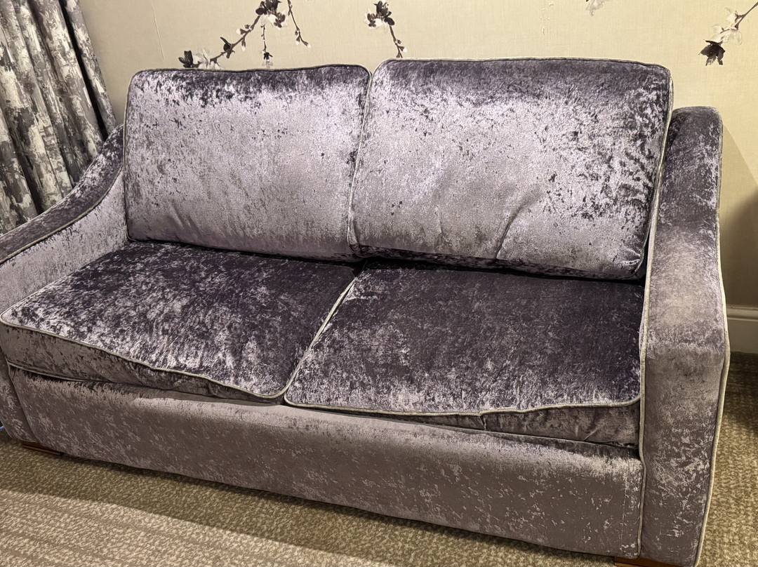 Park Hall Hotel and Spa Wolverhampton主图